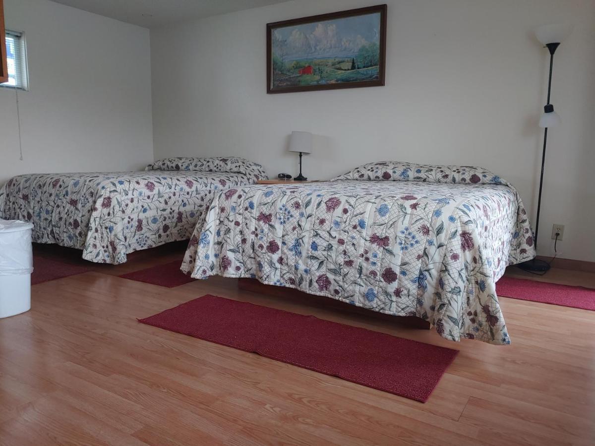 The Dublin House Motel Yachats