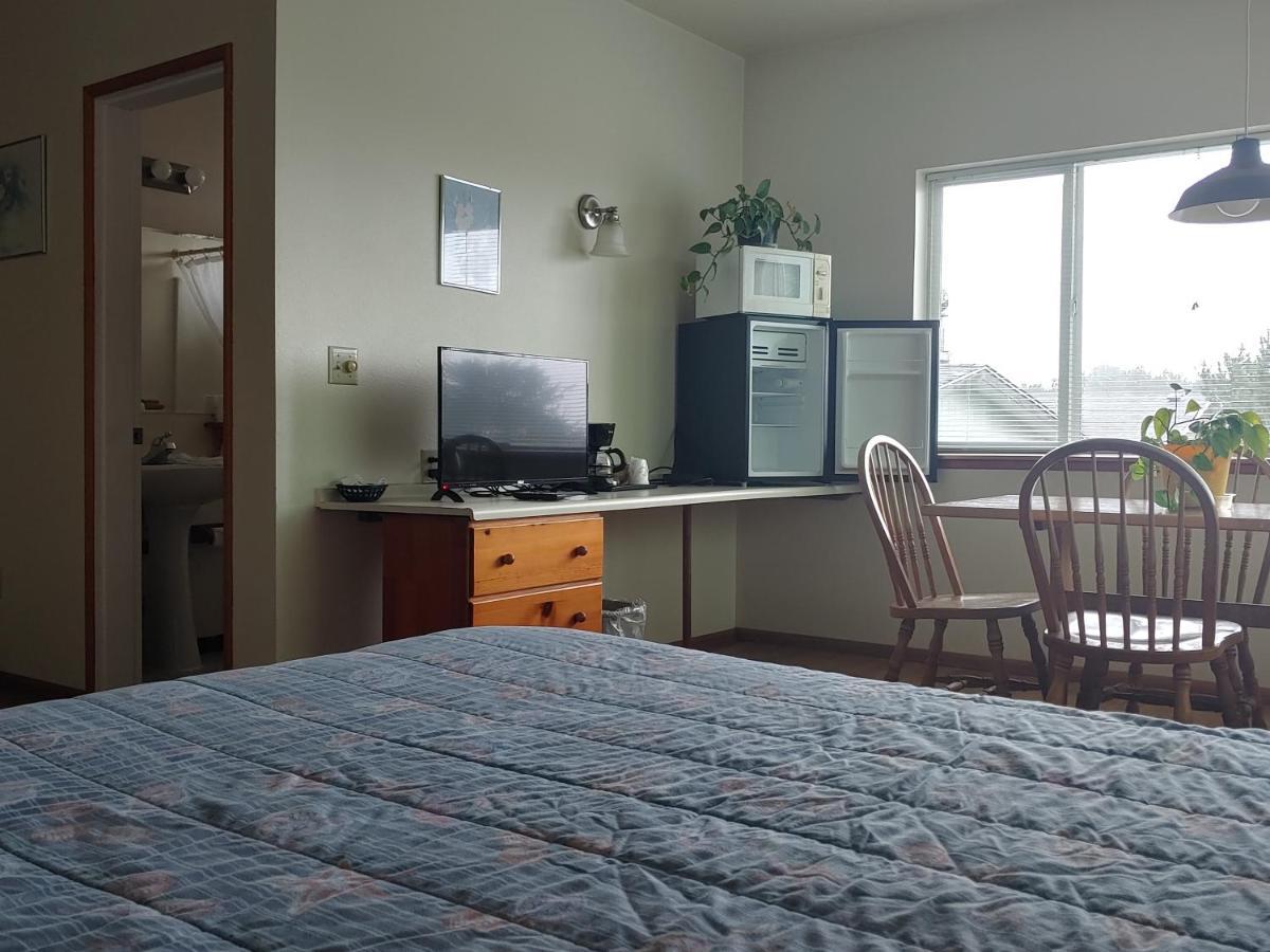 The Dublin House Motel Yachats