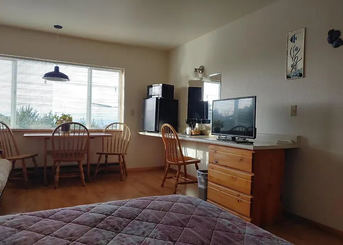 The Dublin House Motel