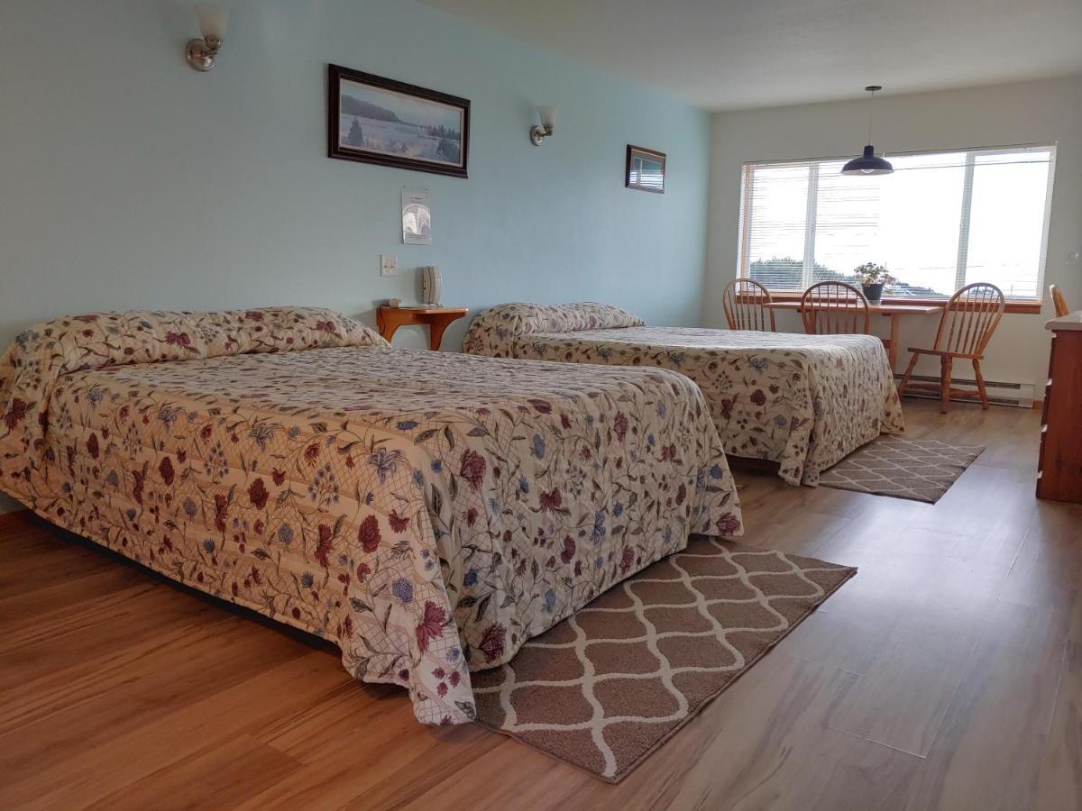 The Dublin House Motel Yachats