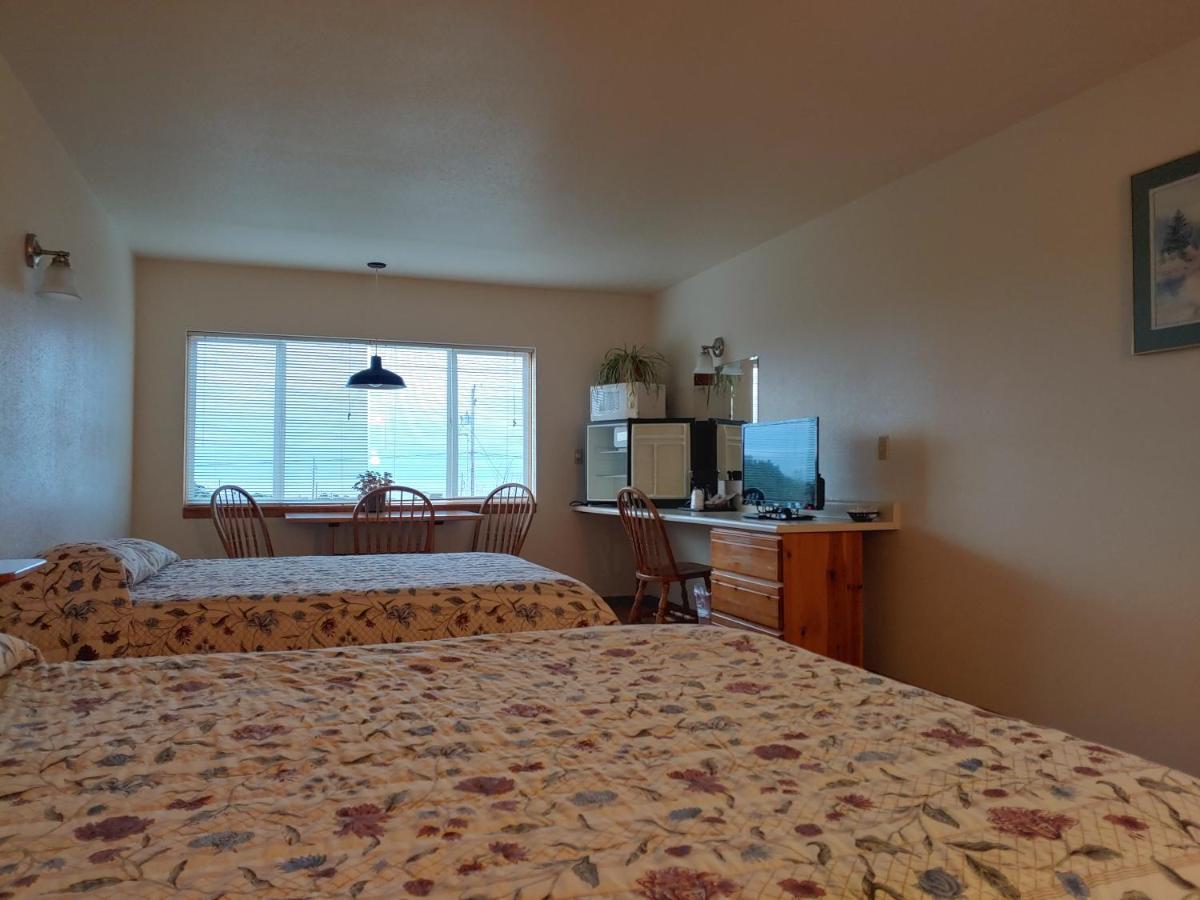 The Dublin House Motel Yachats