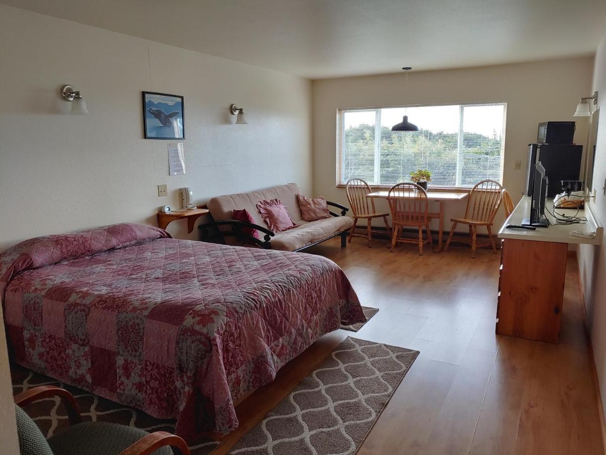 The Dublin House * Yachats