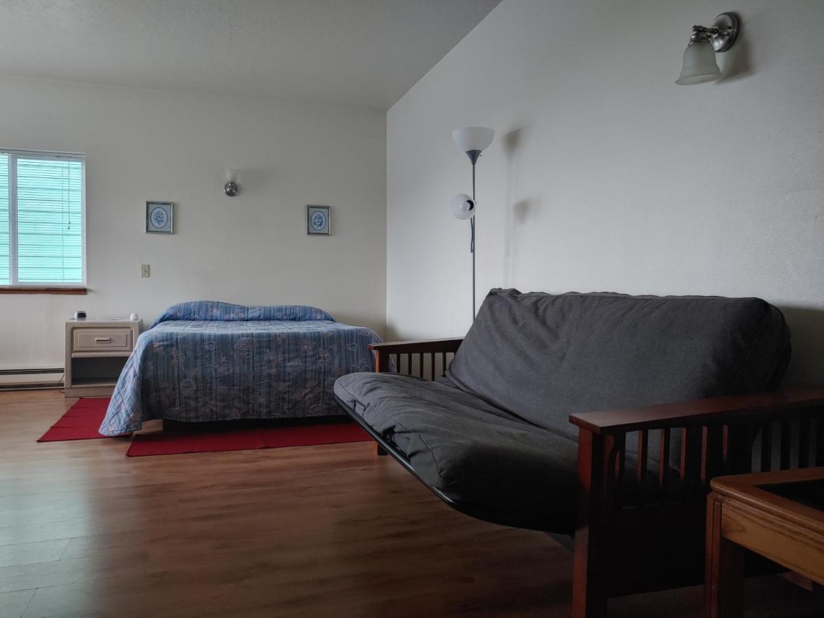 The Dublin House Motel
