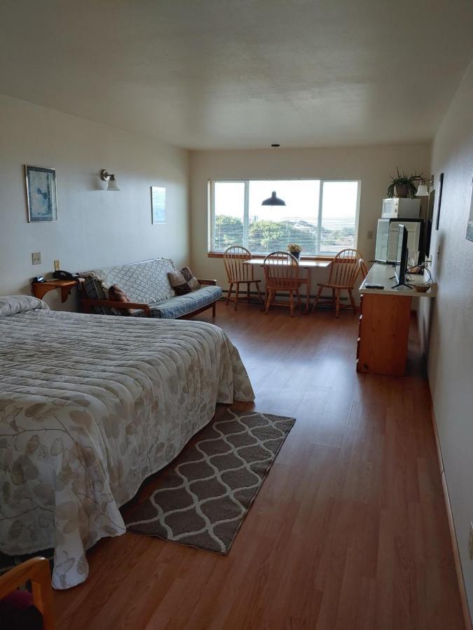 Motel The Dublin House Yachats