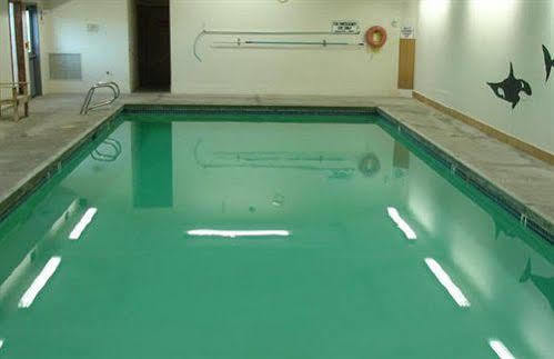 The Dublin House Motel Yachats