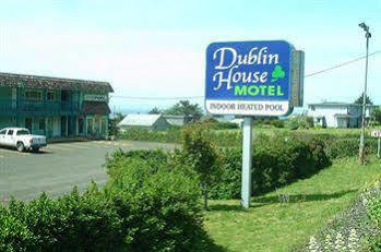 The Dublin House Yachats